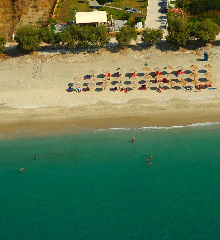 Grand Beach Hotel リメナリア エクステリア 写真